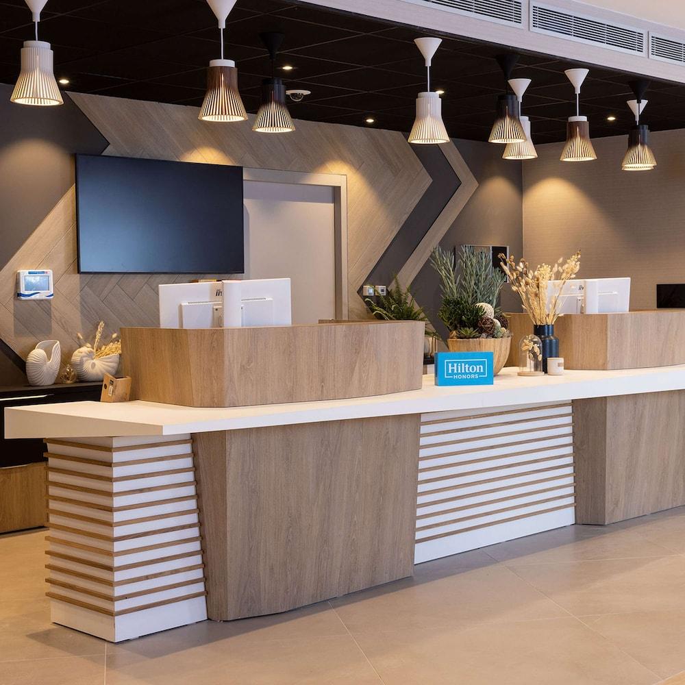Hilton Garden Inn Le Havre Centre