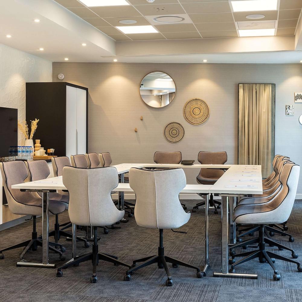 Hilton Garden Inn Le Havre Centre