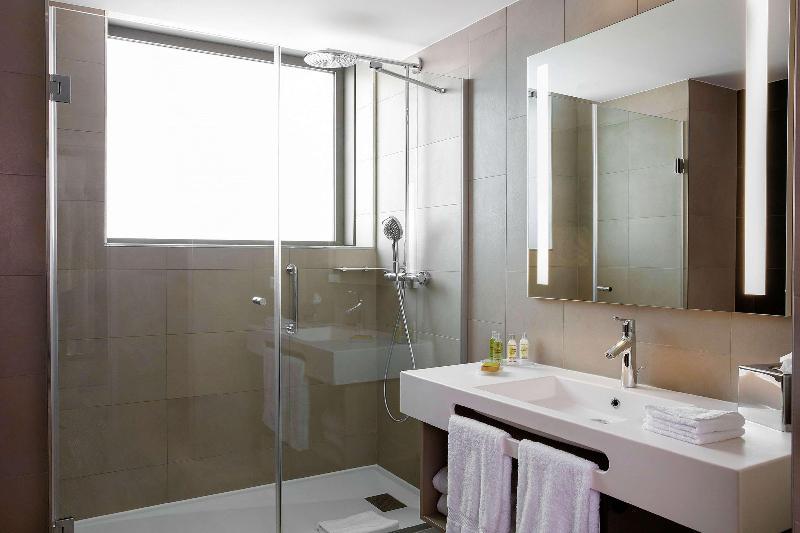 Hilton Garden Inn Le Havre Centre