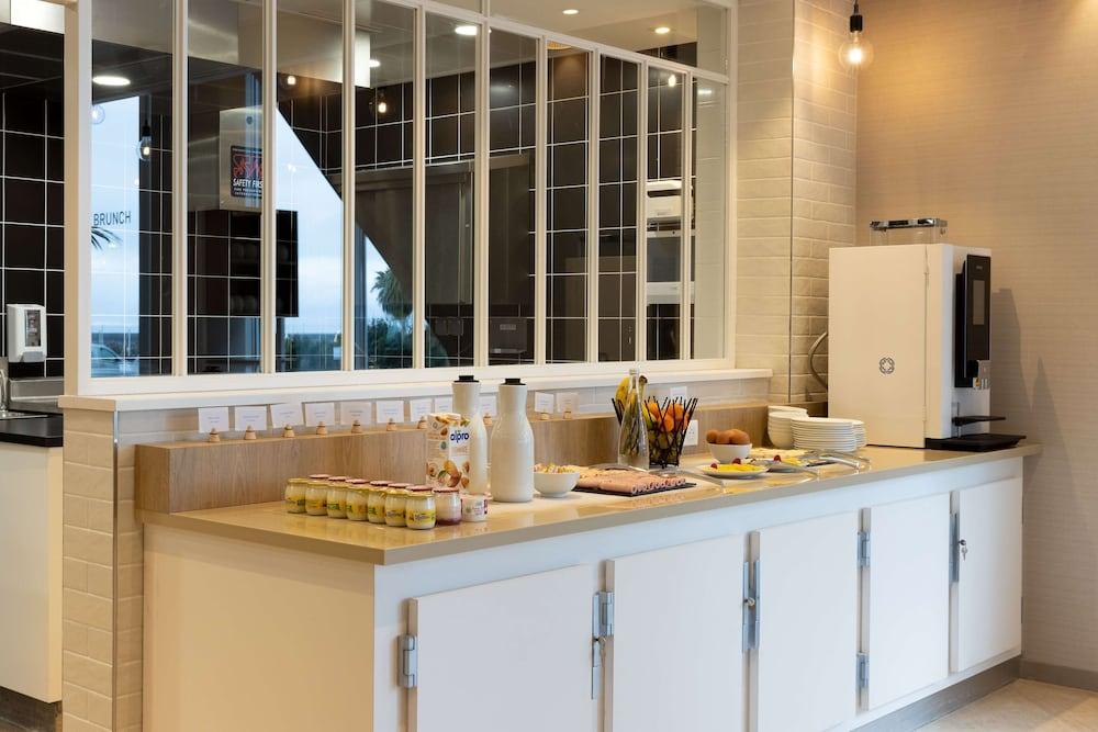 Hilton Garden Inn Le Havre Centre