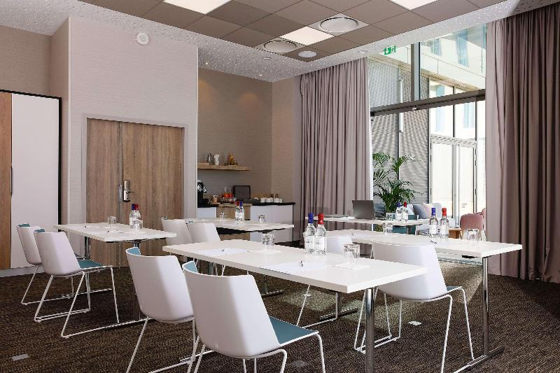 Hilton Garden Inn Le Havre Centre