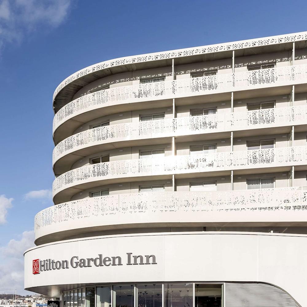 Hilton Garden Inn Le Havre Centre