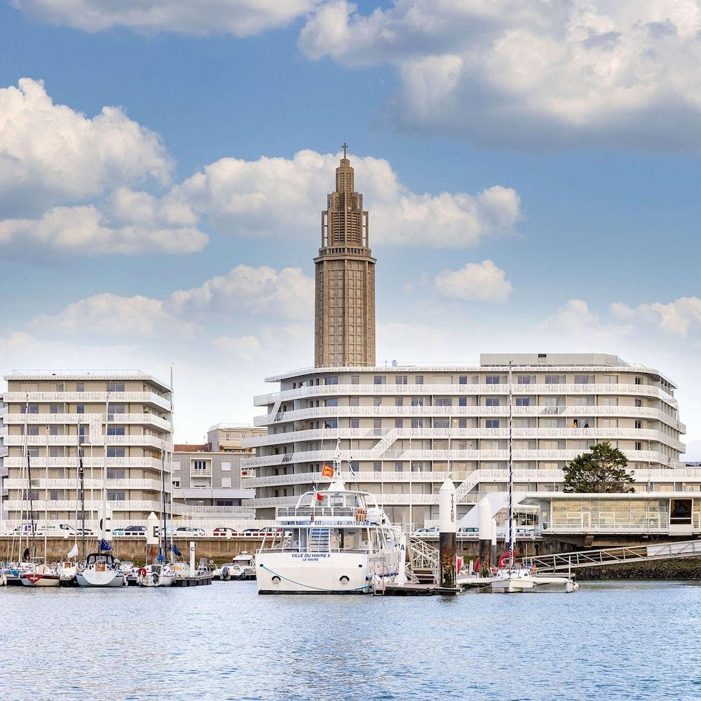 Hilton Garden Inn Le Havre Centre