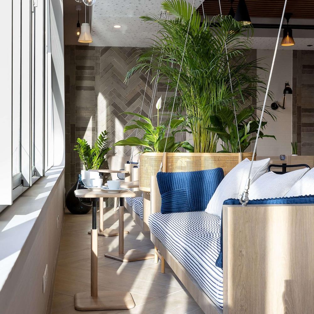Hilton Garden Inn Le Havre Centre