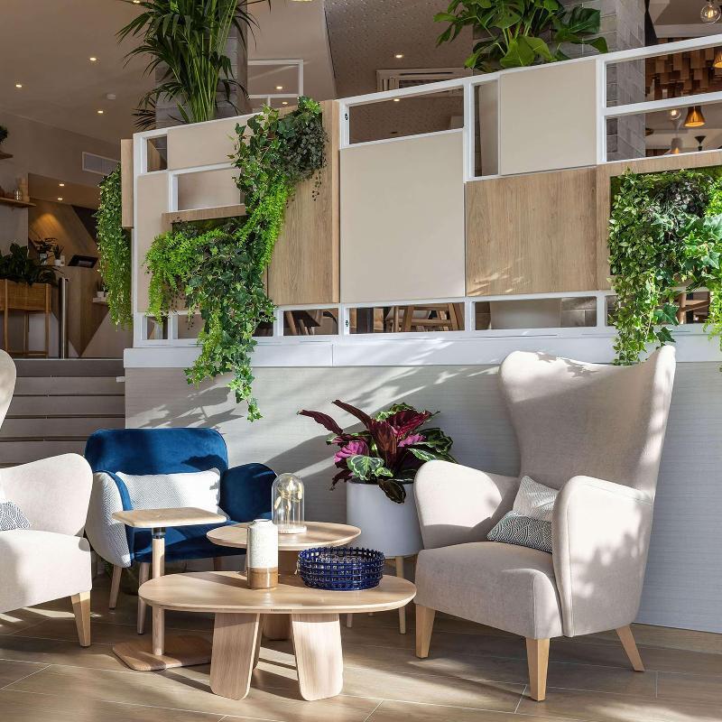 Hilton Garden Inn Le Havre Centre
