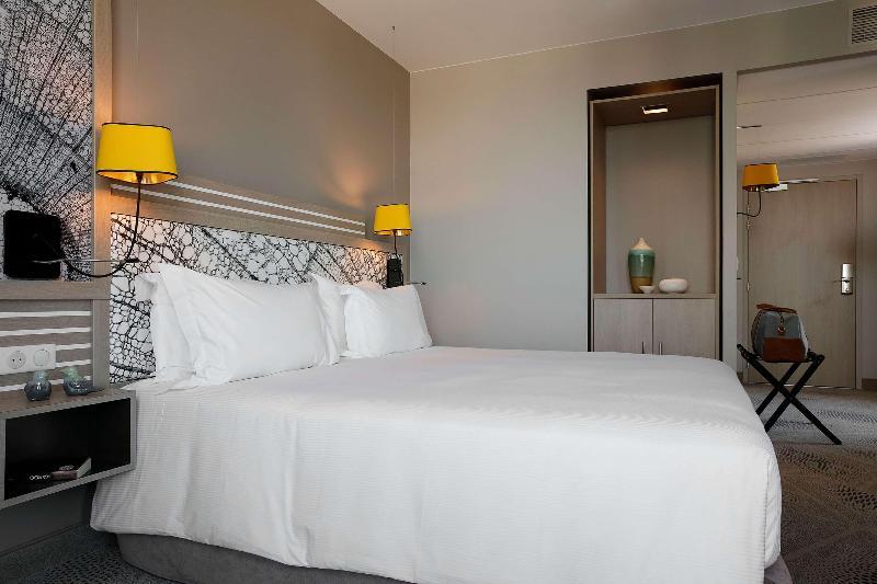 Hilton Garden Inn Le Havre Centre