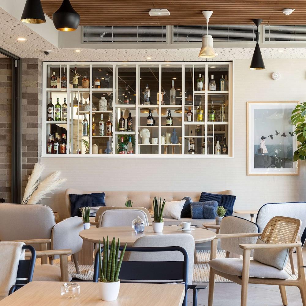 Hilton Garden Inn Le Havre Centre