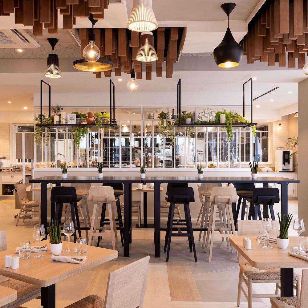 Hilton Garden Inn Le Havre Centre