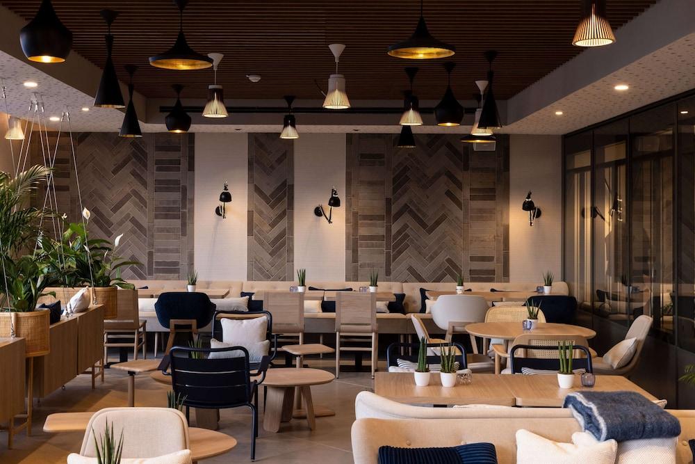 Hilton Garden Inn Le Havre Centre