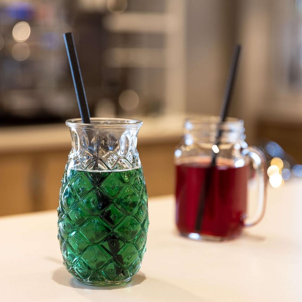 Hilton Garden Inn Le Havre Centre