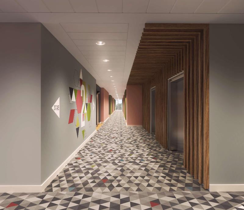 Hampton by Hilton Riga Airport