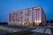 Hampton by Hilton Riga Airport