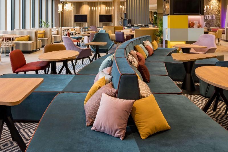 Hampton by Hilton Riga Airport