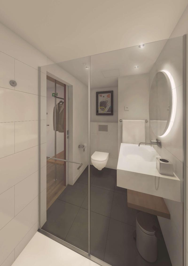 Hampton by Hilton Riga Airport