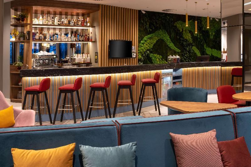 Hampton by Hilton Riga Airport