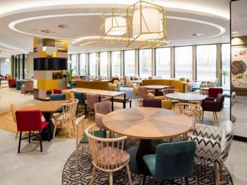 Hampton by Hilton Riga Airport
