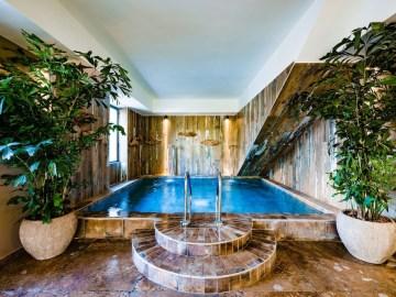 Le Hameau Des Pesquiers Ecolodge & Spa, Curio Collection By Hilton