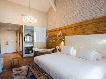 Le Hameau Des Pesquiers Ecolodge & Spa, Curio Collection By Hilton