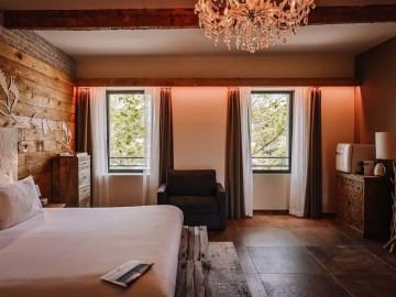 Le Hameau Des Pesquiers Ecolodge & Spa, Curio Collection By Hilton