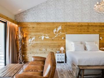 Le Hameau Des Pesquiers Ecolodge & Spa, Curio Collection By Hilton