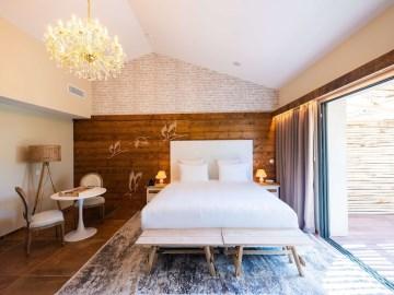 Le Hameau Des Pesquiers Ecolodge & Spa, Curio Collection By Hilton