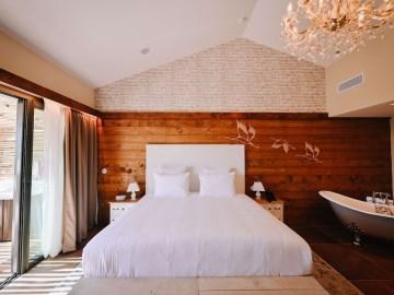 Le Hameau Des Pesquiers Ecolodge & Spa, Curio Collection By Hilton