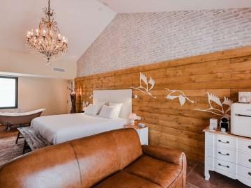 Le Hameau Des Pesquiers Ecolodge & Spa, Curio Collection By Hilton