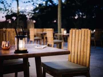 Le Hameau Des Pesquiers Ecolodge & Spa, Curio Collection By Hilton