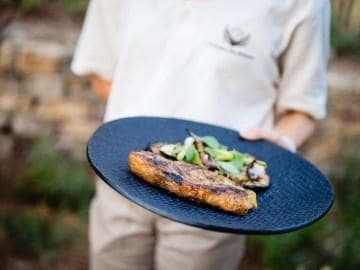Le Hameau Des Pesquiers Ecolodge & Spa, Curio Collection By Hilton