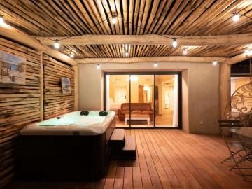 Le Hameau Des Pesquiers Ecolodge & Spa, Curio Collection By Hilton