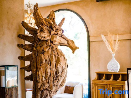 Le Hameau Des Pesquiers Ecolodge & Spa, Curio Collection By Hilton