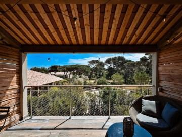 Le Hameau Des Pesquiers Ecolodge & Spa, Curio Collection By Hilton