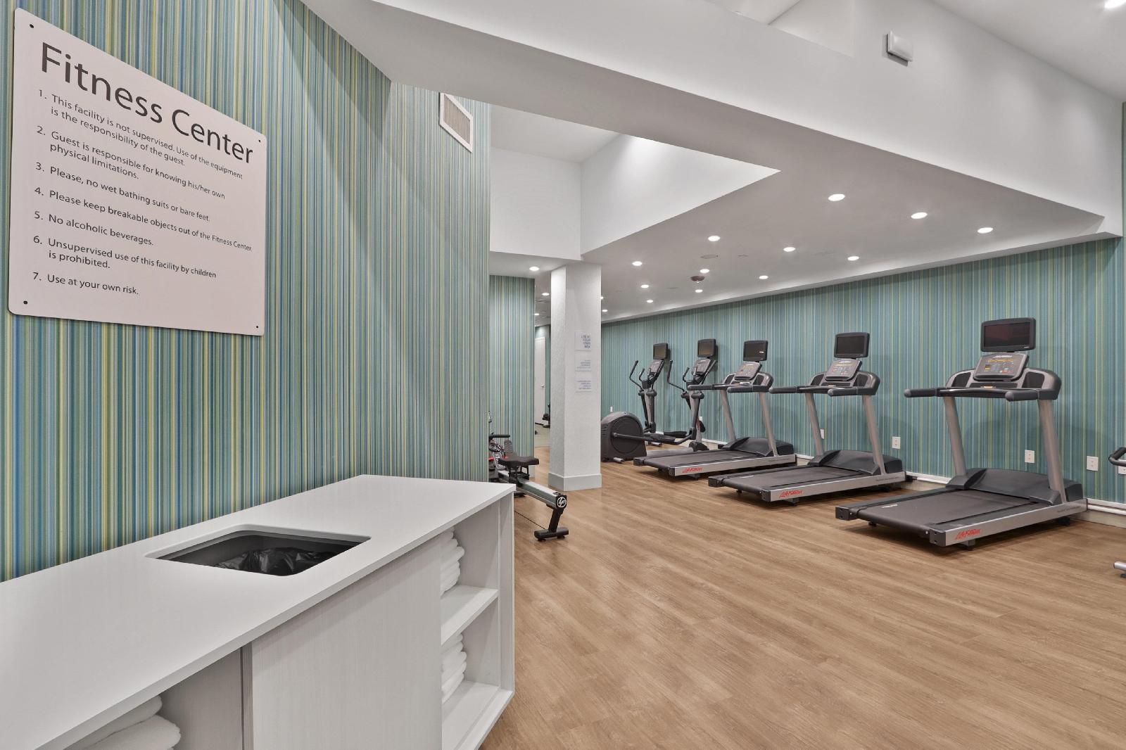 Holiday Inn Express Brooklyn - Bushwick, an IHG Hotel