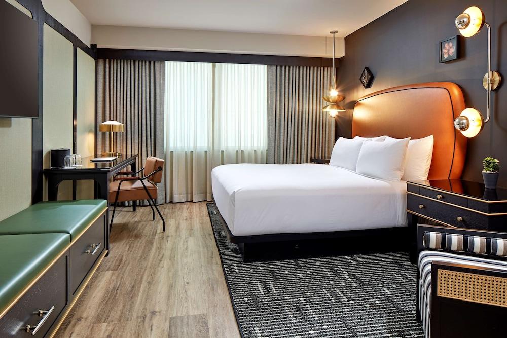 Hyatt Centric Downtown Sacramento