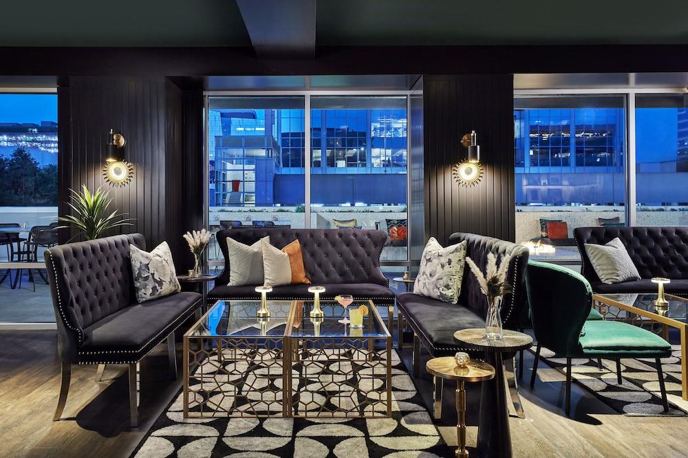 Hyatt Centric Downtown Sacramento
