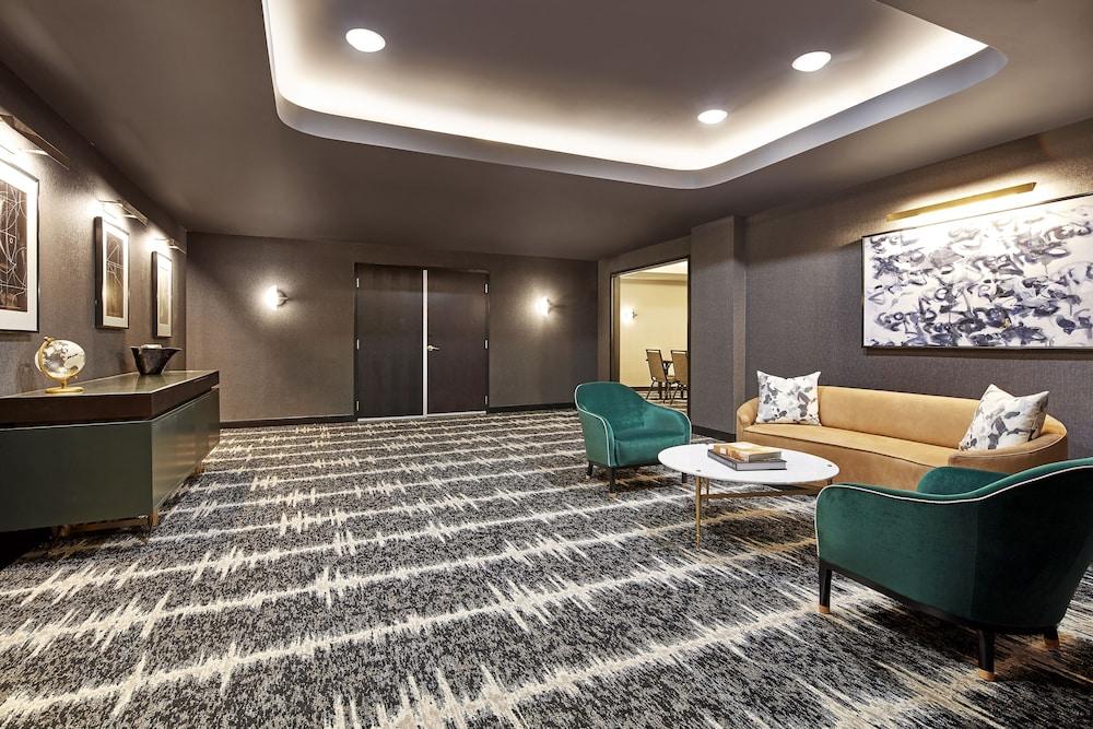 Hyatt Centric Downtown Sacramento