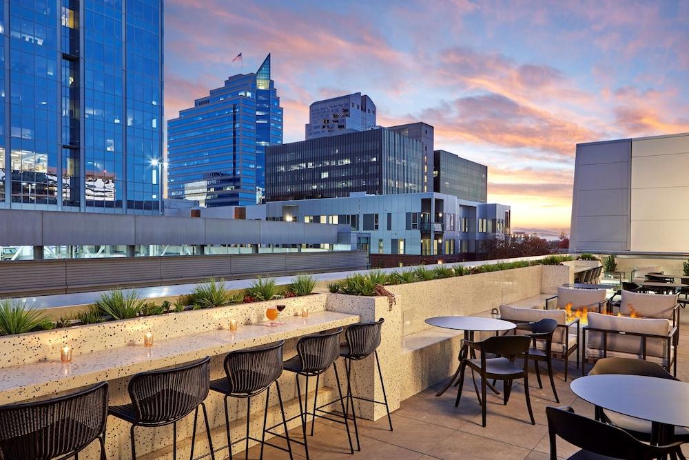 Hyatt Centric Downtown Sacramento