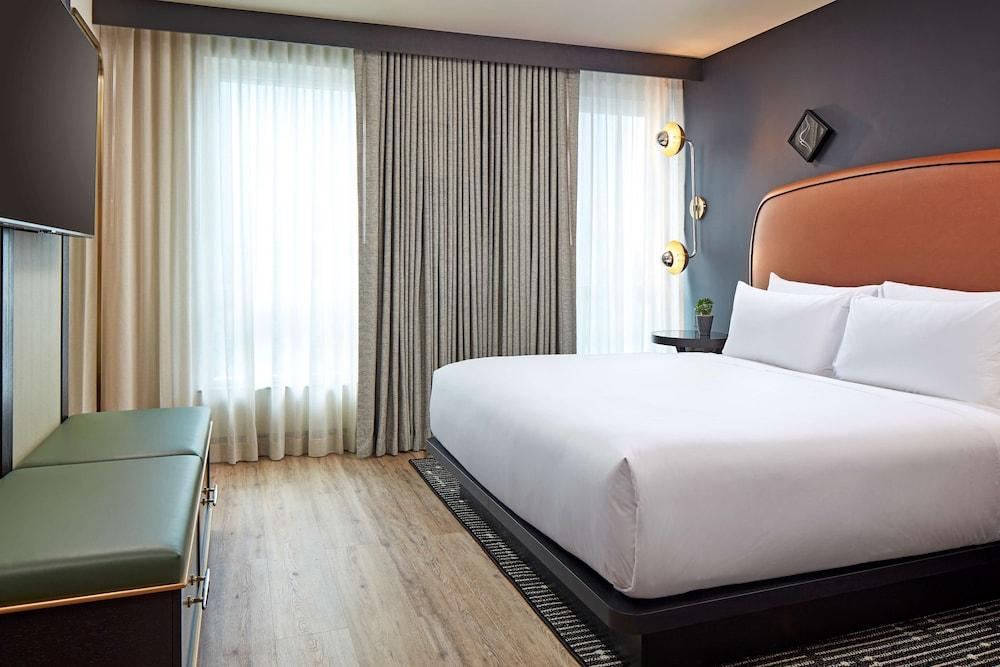 Hyatt Centric Downtown Sacramento