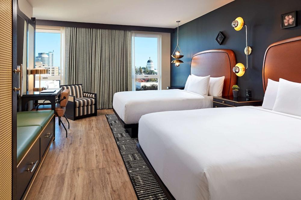 Hyatt Centric Downtown Sacramento