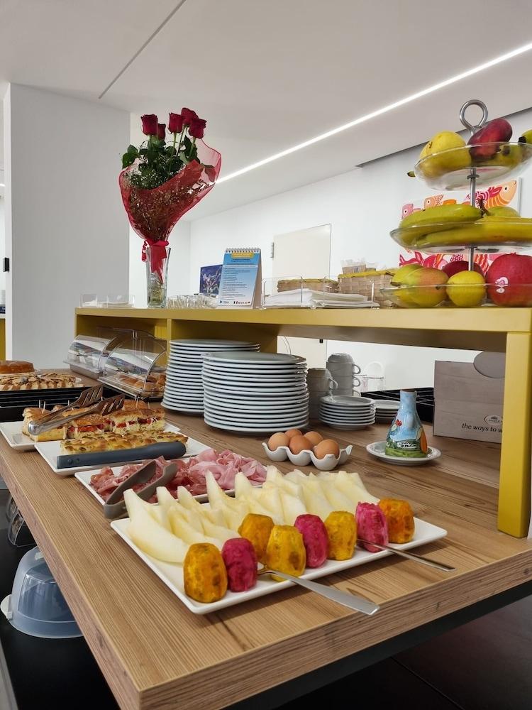 Hotel Arte Mare