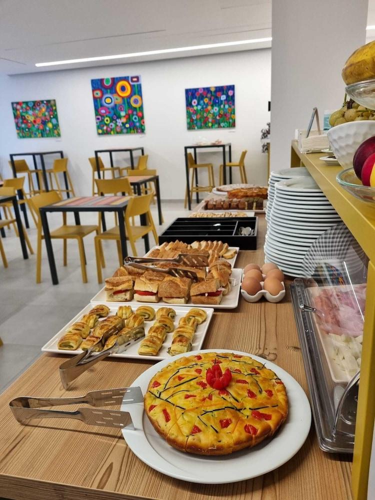 Hotel Arte Mare