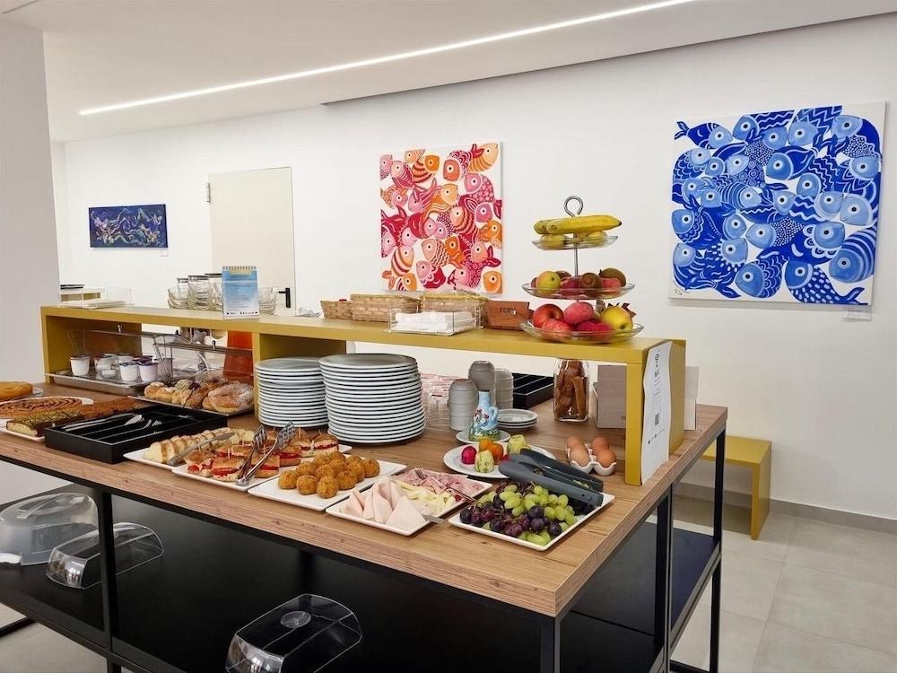 Hotel Arte Mare