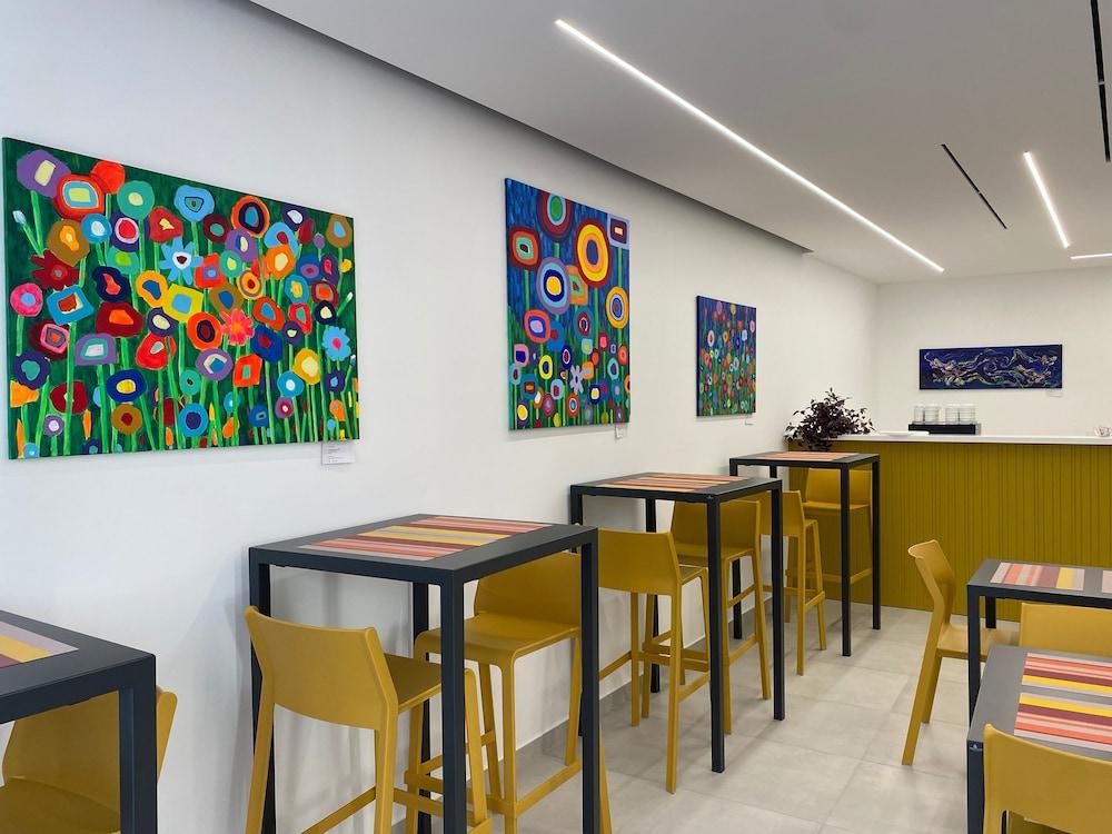 Hotel Arte Mare