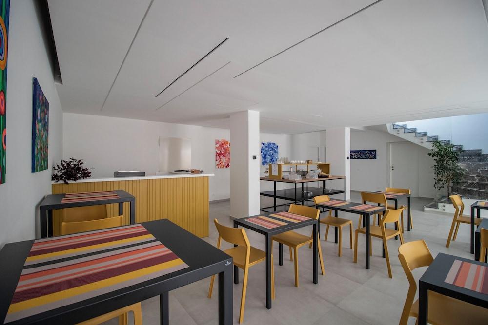 Hotel Arte Mare