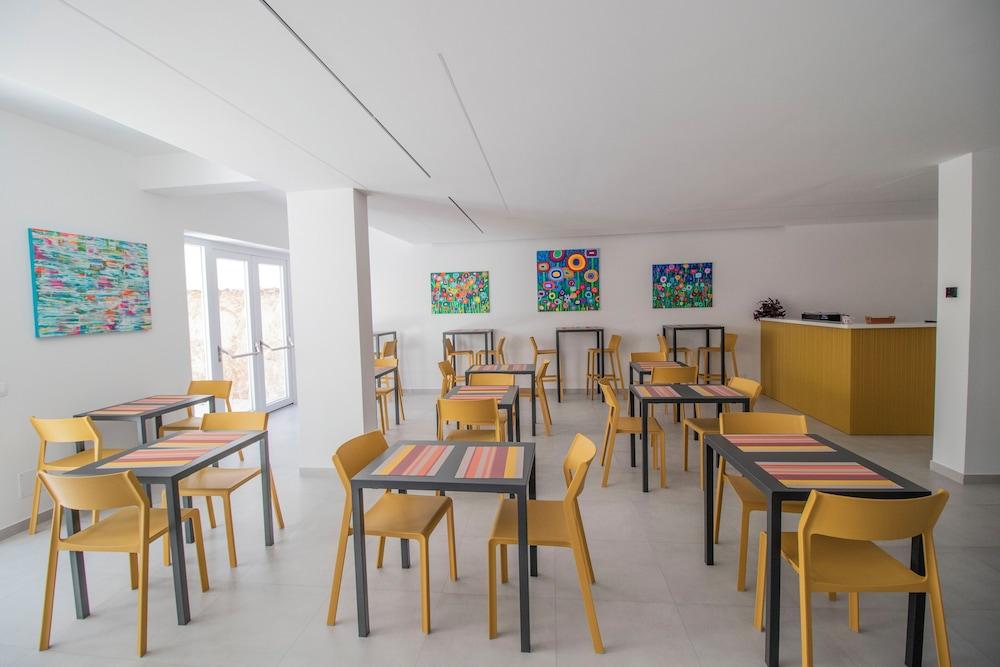 Hotel Arte Mare