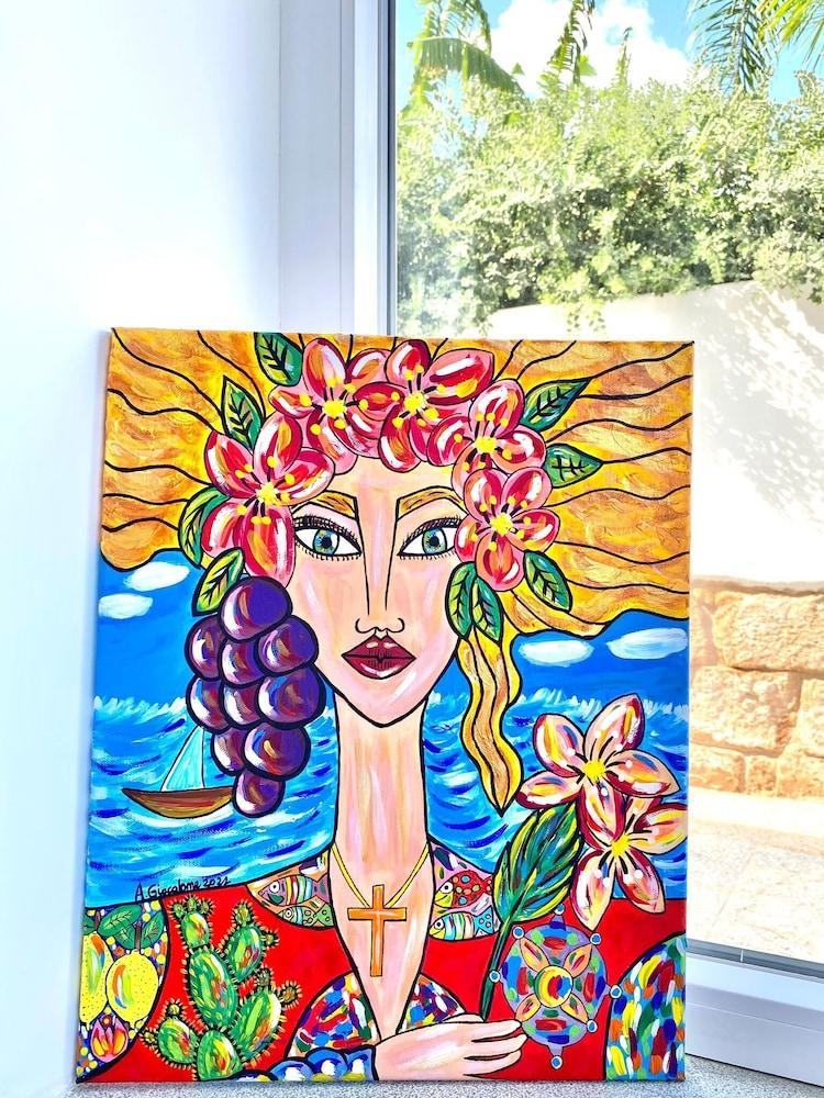 Hotel Arte Mare