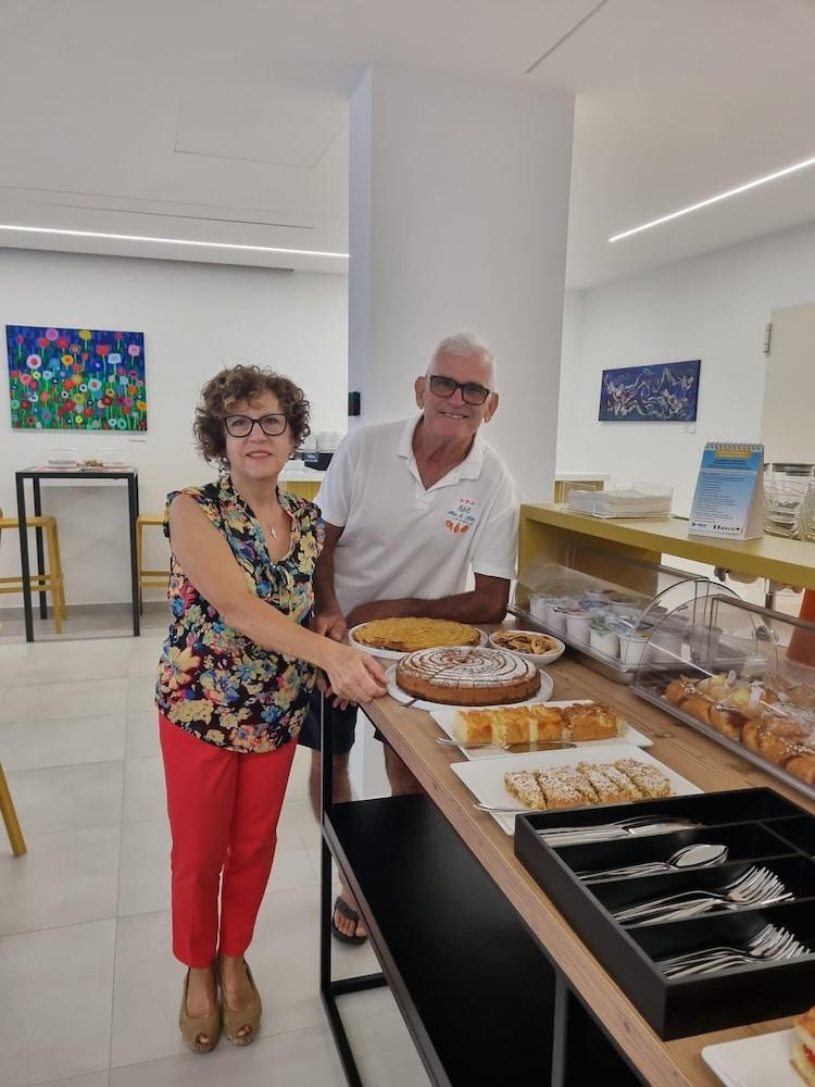 Hotel Arte Mare