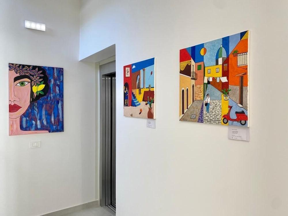 Hotel Arte Mare