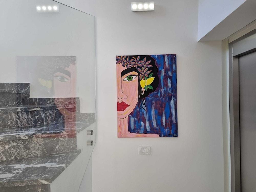 Hotel Arte Mare