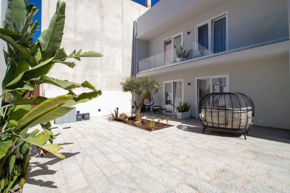 Hotel Arte Mare